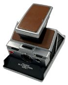 Pre-owned Polaroid SX-70 Alpha 1 Instant Film Camera (Untested).