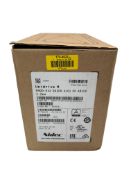 As new Emerson Nidec Control Techniques Unidrive M M400-032 AC Drive.