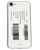 Pre-owned Apple iPhone SE 2 (2020/A2296) 64GB in White.