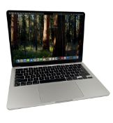 Pre-owned Apple MacBook Air (A2681/2022) 13