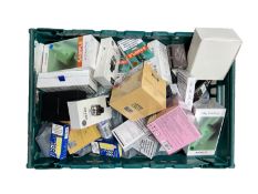 Assorted vapes, e-liquids & related items (Over 18's only) (Some items may be past expiry date. Sold