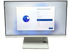 As new Lenovo IdeaCentre AIO 3 23.8