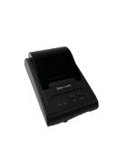 Four pre-owned Bixolon STP-103IIIG/TME Receipt Printers (No PSU's included).