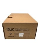 As new B&C Electronics TU 8525 Submersible Turbidity Probe.