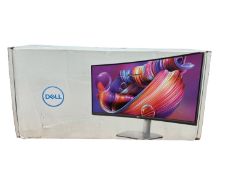 As new Dell 34