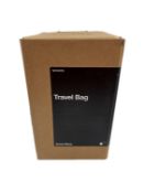 As new Sonos Move Travel Bag (Box open) (EAN: 840136800491).