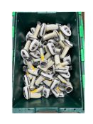 Seventy five pre-owned Motorola DS4208 Barcode Scanners.