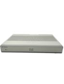Pre-owned Cisco C1111-8P Integrated Services Router (Boxed, power supply included) (Untested, sold a