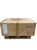 As new GivEnergy 3.6kW Gen 3 Hybrid PV Battery Inverter (M/N: GIV-HY-3.6-G3-PE) (Box opened).