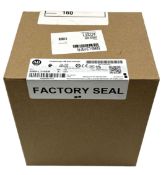 As new Allen-Bradley 5069-L310ER CompactLogix 5380 Controller (Box sealed).