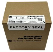 As new Allen-Bradley 5069-AENTR EtherNet/IP Adapter Module (Box sealed).