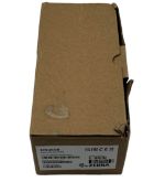 As new Zebra DS3608-ER Ultra-Rugged Scanner (M/N: DS3608-ER20003VZWW).