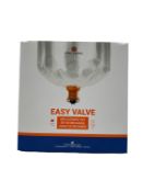 Four as new Storz & Bickel Easy Valve 60cm Replacement Sets (4 x 6 balloons) (Over 18's only).