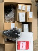 Leica Ivesta 3 Binocular Stereo Microscope (PN: 10450983) As new