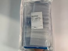 Six Arthex Trimano Beach Chair Kit (REF: AR-1644) As New (EXP: 28/12/31).