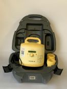 A Medela Symphony Electric Breast Pump with Power Lead. Item Comes in a Hard Carry Case. Pre-owned.