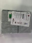 Ten Rexyn Patient Transfer and Repositioning Air Assisted Mattress (REF: EASPU-PP) As New (Single Us