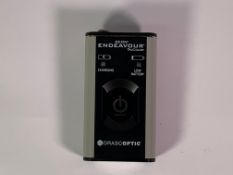 Orascoptic Zeon Endeavour Trucolour Battery (REF: 922274-4) As New (no cables included).