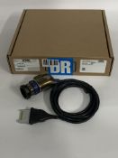 Pre-owned Karl Storz Image1 S H3-Z High Definition Camera Head for H3-Link Module (REF: TH100-DR).