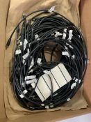 A Philips Healthcare Replacement Kit 5V Cabling (REF: 459800073201). As New.