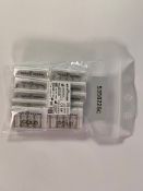 Mixed lot of Schottlander Surgery Rotary Instruments including UF389, M352, M296 and more. As New (A