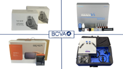 TIMED ONLINE AUCTION: Medical Equipment and Supplies