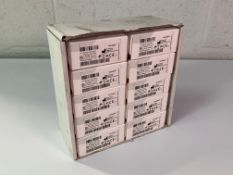 Ten Bernafon Viron VNA5 B 85 Hearing Aid REF: 241130 (single) - As New.