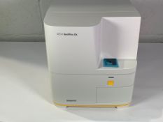 Idexx SediVue Dx Urine Sediment Analyzer. As New.