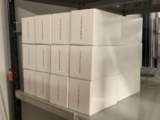 Twenty-Four Medtronic MiniMed Mio Advance Infusion Sets (REF: MMT-242A , Items are in Date, Expiry D