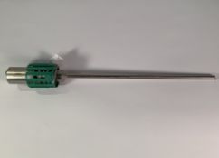 Intuitive Surgical Endoscope, 12mm, 30° (REF: 370893-03) Firefly Endoscope. Pre-owned.