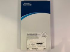 Boston Scientific Carotid Wallstent Monorail Endoprosthesis 5F Closed Cell Self-Expanding Stent (REF