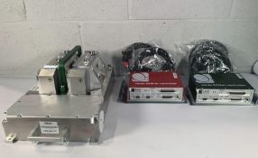 Laser Quantum by Novanta / Illumina Items (Product Number: 20025665): 1x Laser Quantum Novanta Photo