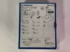 Medtronic Azure S DR MRI SureScan W3DR01 - As New - Expired 14/09/2024.