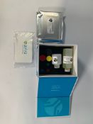 Seven boxes of Aviva Systems Biology Coxiella Burnetii (Q-Fever) Phase 2 IgG ELISA (GWB-2EB8D1) As N