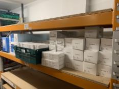 A Large Mixed Lot of Medtronic to include: 24x Medtronic Guardian 4, 8x Medtronic MiniMed Sure T, 12