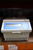 A HemaTechnologies Erythrocyte Sedimentation Rate (ESR) STAT 6 Analyzer. Pre-owned and Untested. Vie