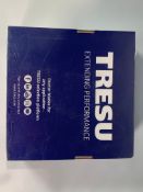Tresu Extending Performance Doctor Blades (TRESU TDB 3000106) 35x0,20 1,4/0 (mm) 100m. As New.