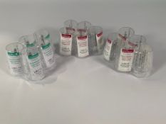 Mixed lot of Schottlander Laboratory Diamonds and T/C Burs including LBC-10, LBC-52, LBC-27 and more