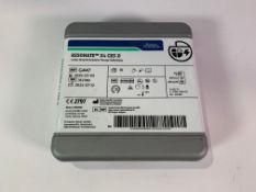 Boston Scientific, Resonate X4 CRT-D Cardiac Resynchronization Therapy Defibrillator (Ref: G447, EXP