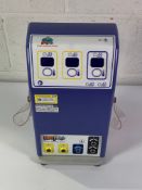 Hotdog Multifunction Warming Controller (REF: WC52) Pre-owned (missing power cable).