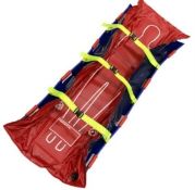 As new Paediatric Vacuum Mattress (10180/BIOCIR) (stock image).