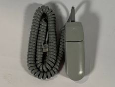 Pre-owned Carl Zeiss Meditec Patient Response Button (PN: 29575).