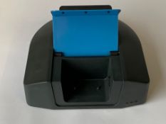 Lab Scanner with pelican case. Preowned