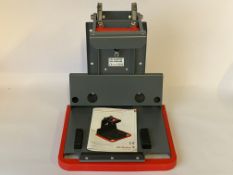 Dlouhy Rigid Vehicle Bracket for LifePAK 15. Preowned