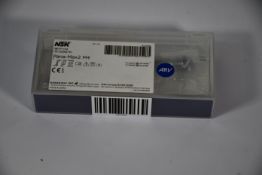 NSK Pana-Max 2 M4 High Speed Dental Handpiece.