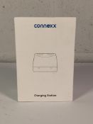 A Connexx Set Charging Station R UK, REF: 10996361. As New.