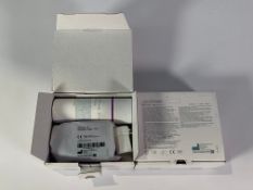 Two Radiometer, SafeCLINITUBES - Blood Sampling multipack (REF: 942-897 -D957P-70-125) New (EXP: 25