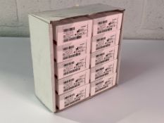 Ten Bernafon Viron VNA5 B 85 Hearing Aid REF: 241130 (single) - As New.