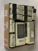 Philips Medical Mixed Lot to include 9x VueLink Module (M1032A) and 2x Philips IntelliVue X2 Patient