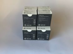 Ten boxes of Hygiene Bags for Imaging Plate Systems, Size 2, 200pcs. As new